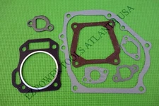 Duromax Durostar 163CC 196 208 212CC 7HP Gas Engine Generator Repair Gasket Set