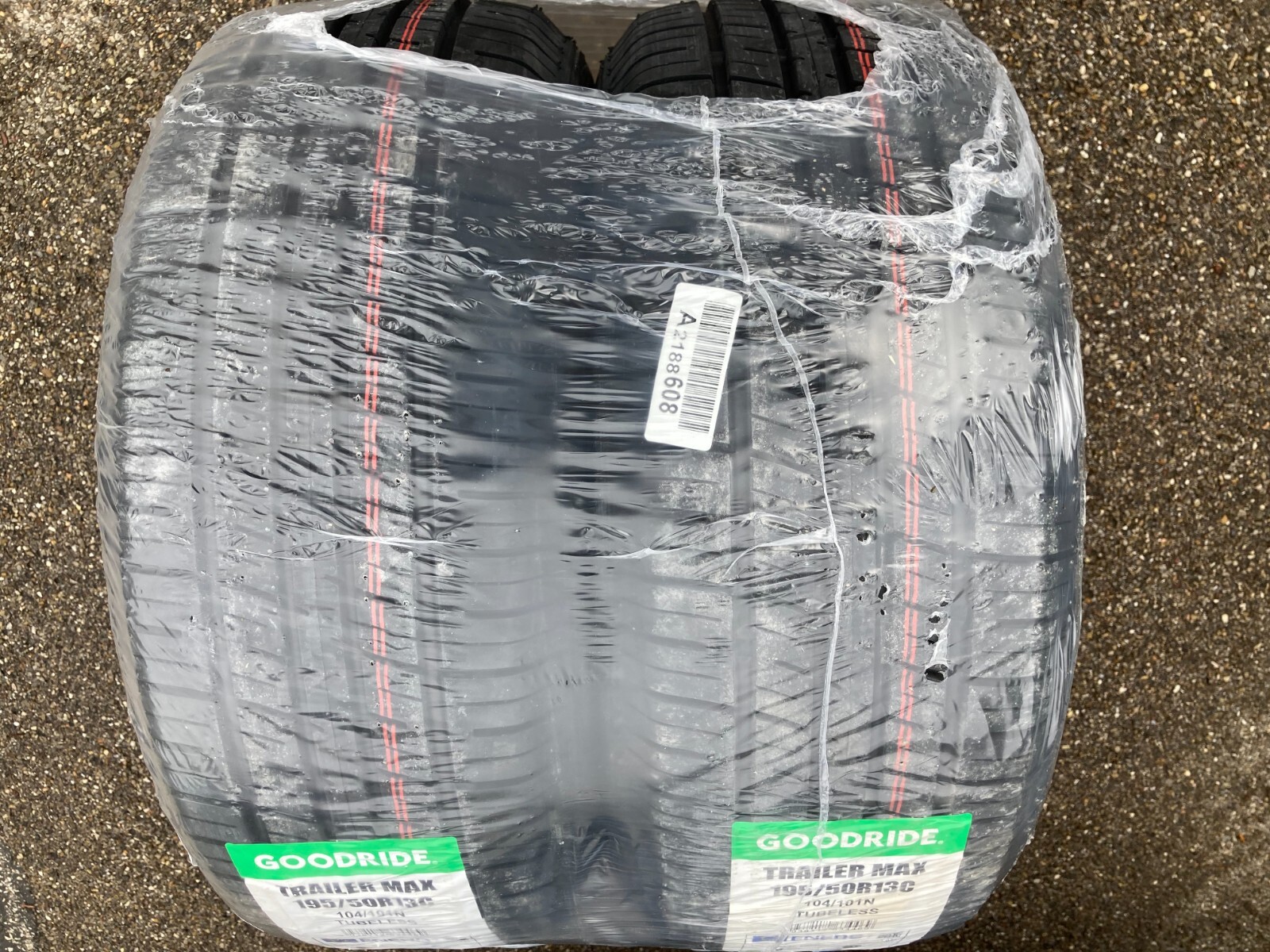 GT Radial Kargomax ST-6000 195/50 R13C 104N Ab 54,55 € | Preisvergleich