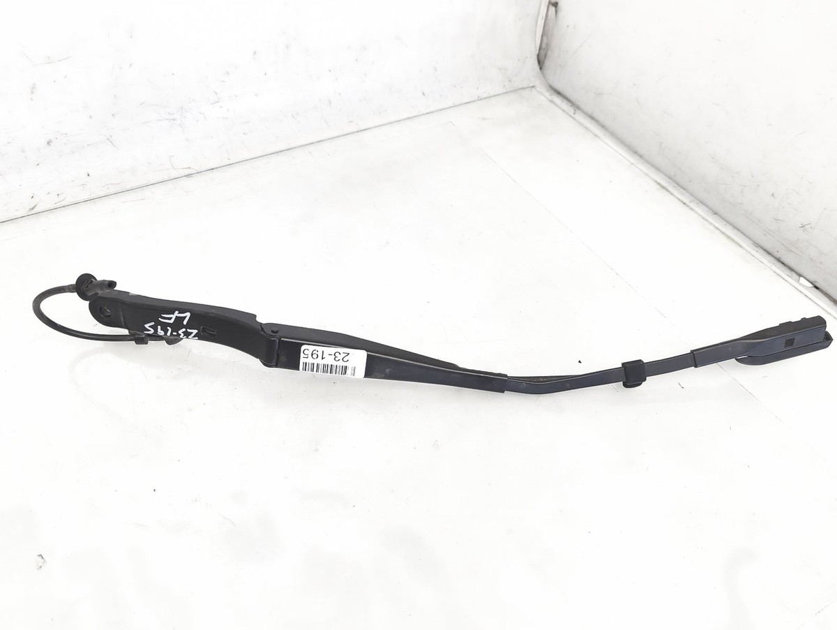 2022 Honda Civic Htbk 4Dr Front Left Driver Windshield Wiper Arm