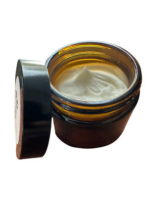 Lavender Grass Feed Beef Tallow Moisturizer, 2oz/58g