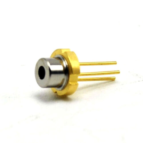 ML101J25 650nm 660nm 100mW CW TO-18 5.6mm, 1pc Single Mode Laser Diode - Picture 1 of 5