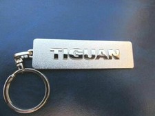 + VOLKSWAGEN VW Tiguan Schlüsselanhänger - DAS Original - NEU