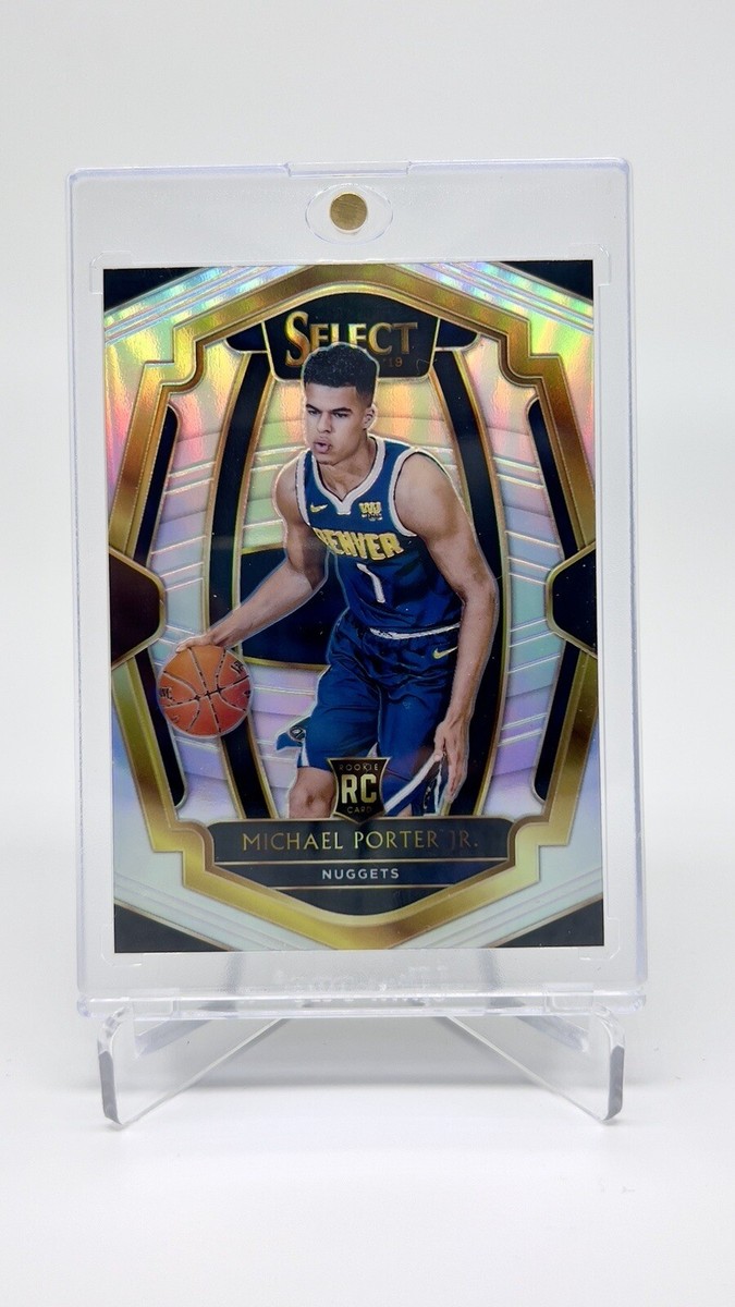 その他 Panini Select Michael Porter Jr /25 RPA その他 Panini Select Michael Porter Jr /25 RPA Panini Select