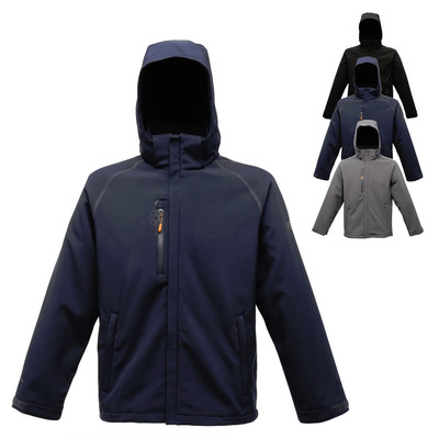 Regatta Herren Jacke X-PRO REPELLER SOFTSHELL S M L XL XXL 3XL Neu TRA660