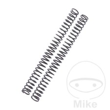 YSS Lineargabelfedern passt Kawasaki KX 250 F 4T 2019