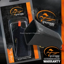 SportDOG SAC00-11748 ROY GONIA Mega Whistle w/ Pea Dog Training