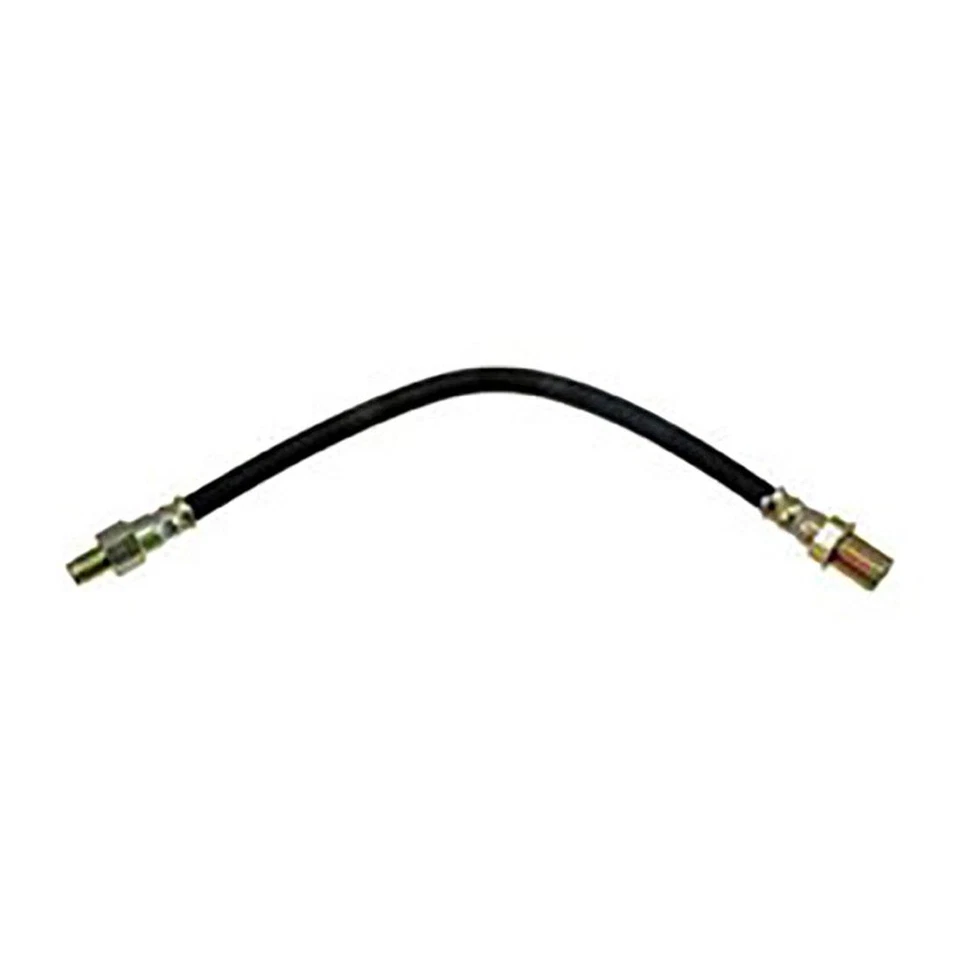 Manguera de freno de línea de freno delantera trasera 4x para International Harvester 1200C 1968-1968 Foto 4 de 4