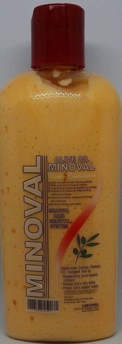 Minoval Hair Regrowth Shampoo/Cond./LeaveInCond/Hairdress/Treatment - YOU PICK!! - Picture 13 of 22