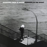 Audio Cd - Desmond Child & Rouge - Runners In The Night - Bmg Rights Management