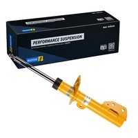 Bilstein Gasdruck StoßDÄMpfer Vorderachse Links FüR Chevrolet Captiva Opel