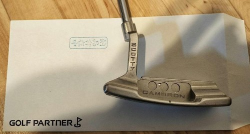 Titleist Scotty Cameron Studio Select Newport 2 34 Right-Handed With Head Cover - Picture 1 of 24