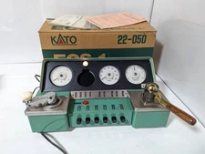 KATO 22-050 ECS-1 Cab Controller N Gauge Model Train Brake Handle :JPN