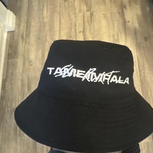 Tame Impala Slow Rush Tour Hat