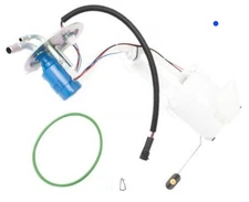 DriveMotive Fuel Pump 2005-2007 Ford Super Duty A2393S Module Assembly no gasket