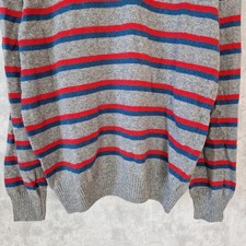 Gestreifte Zara Herren-Pullover -Strickware online kaufen