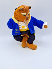 Mc Donalds McDonalds Junior T&uuml;te Die Sch&ouml;ne und das BiestDisney Figur 1992