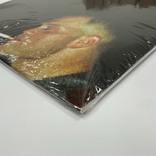 Zach Bryan – Zach Bryan - 2 x LP Vinyl Records 12" - NEW Sealed - Country - Picture 3 of 10
