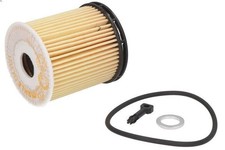 Ölfilter KNECHT OX 1121D HYUNDAI KONA (OS, OSE, OSI) 1.6 2020-2023