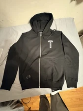 Chrome Hearts Men's Jacket Black Large