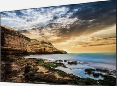 Samsung QE55T LH55QETELGCXGO 55'' UHD LED 4K Smart TV QE55T