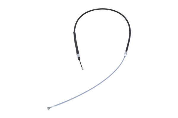 Kamoka Handbremsseil Bremsseil Hinten Links FüR BMW 5Er Touring E61 E60-image