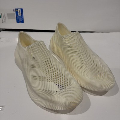 Size 11.5- Adidas ClimaCool 4D Off White