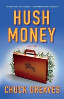 Hush Money | Chuck Greaves | Taschenbuch | Kartoniert / Broschiert | Englisch