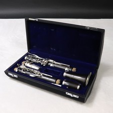 Buffet Crampon C13 SP Bb Clarinet Used Tested