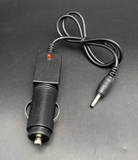 12V DC Car Power Suppy Adapter Charger Cord Cigarette Lighter Plug 16"