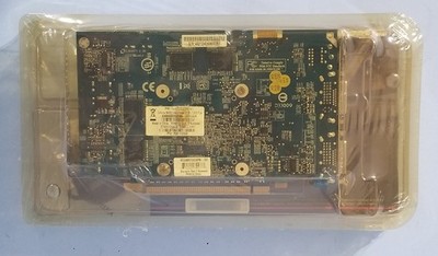 PNY GeForce 8600 GT 512MB GDDR3 PCI Express Graphics Card VCG86512GXPB-OC sealed