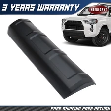 Front Valance Bumper Panel Unpainted For Toyota 4Runner Pro Off-Road 2014-2023