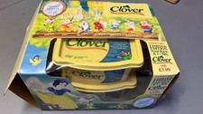clover snow white toast rack packaging
