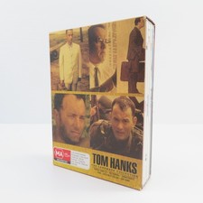 Tom Hanks The Landmark Collection 5 Movie Set-Forrest Gump/Cast Away & More-R4