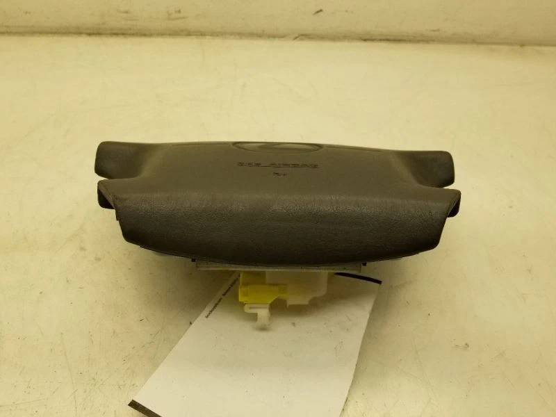 97-99 LEXUS ES300 3.0L DRIVER STEERING WHEEL AIRBAG - Imagem 3 de 4