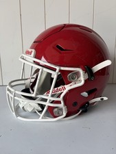 Riddell Speed Flex Kask piłkarski X-Large Dorosły