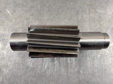 SURPLUS NEW VOITH 41346490 Drive Shaft for Gear Pump – Parts & Components