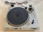 Technics SL-D303 Vintage Direct Drive Turntable