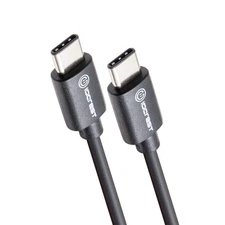 Syba SY-CAB20196 USB 2.0 Type-C to Type-C Cable