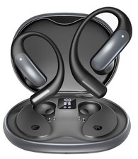 AI Translation Earbuds Real Time: OWS 3 in 1 Translator Earbuds for iOS and A...