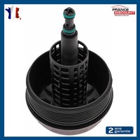 Abdeckung ÖLfilter FüR BMW E36 E38 E39 E46 E53 E85 - 11421744000