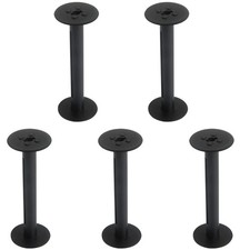 5X 620 Empty Axis Take-Up Roll Film Spools Reload Hand Equipment...