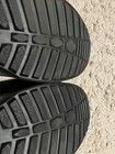 ECCO Lot Of 2 Men’s (9-9.5 US/43 EU) Fusion II Tie Oxford Black Leather Shoes — photo 10