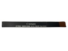 MAC Lip Pencil Crayon Cork 0.05 OZ NEW Damage...