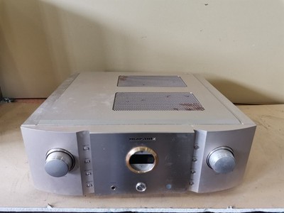 Marantz PM-11S2 Integrated Amplifier Junk #BE09182