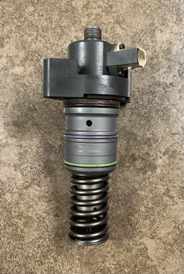 Paccar MX-13 High Pressure Fuel Injection Pump #1934322 * '17 PB