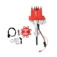 8388 Chrysler 318-360, Ready-to-Run Distribut...