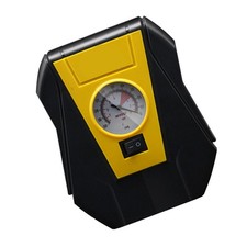 Gonfiatore Pneumatici Compressore Aria Auto Pompa Elettrica Portatile Auto 12V Compressore Aria