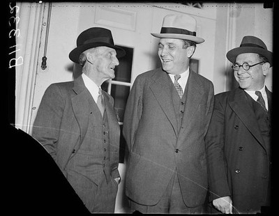 Sept. 30. President Roosevelt, President discusses power pool, D.C., Washington