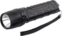 Ansmann Led Taschenlampe M900P Inkl. Aa Batterien - Outdoor Led Handscheinwerfer