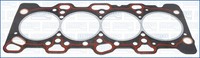 Ajusa Dichtung Zylinderkopf 10109700 FüR Mitsubishi Space Gear 87,5Mm L400 Bus 1